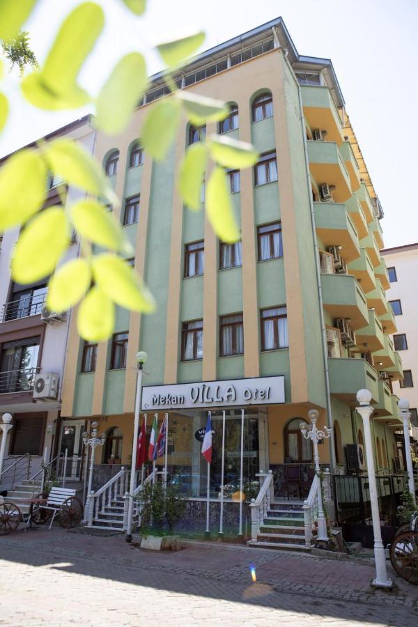 Mekan Villa Otel Selcuk Exterior photo